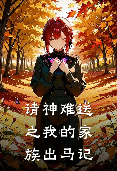 请神难送之我的家族出马记