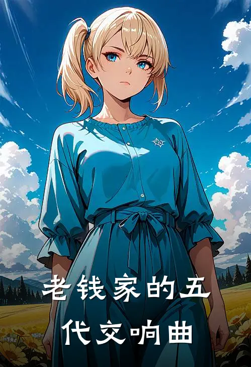 老钱家的五代交响曲(钱鸿儒王秀莲)网络热门小说_最新小说老钱家的五代交响曲(钱鸿儒王秀莲)