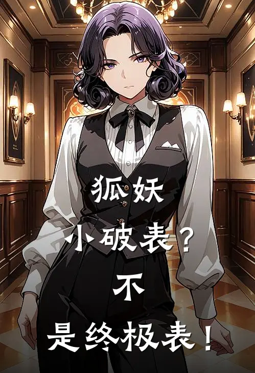 狐妖：小破表？不，是终极表！