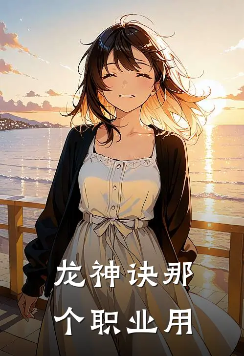 龙神诀 那个职业用