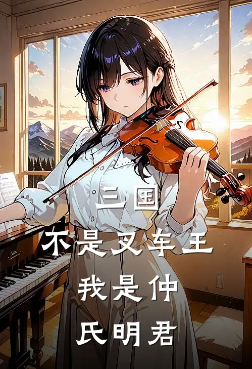 三国：不是叉车王，我是仲氏明君