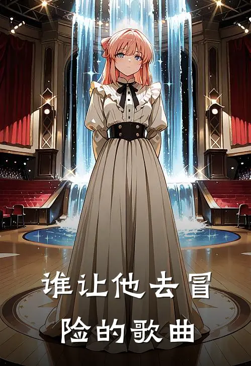 谁让他去冒险的歌曲