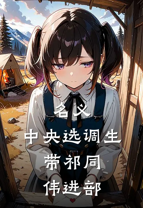 名义：中央选调生，带祁同伟进部