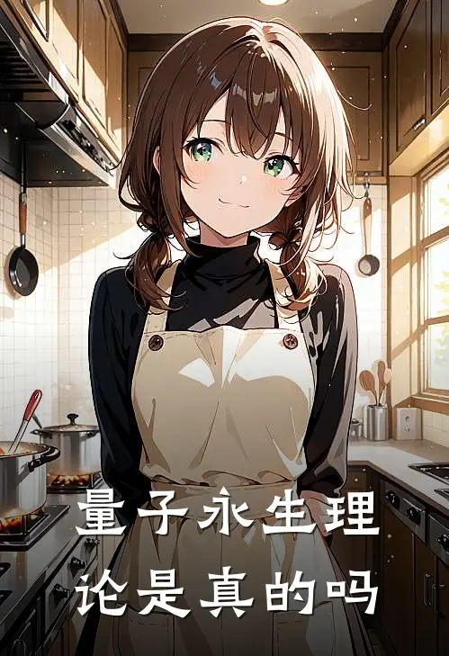 量子永生理论是真的吗