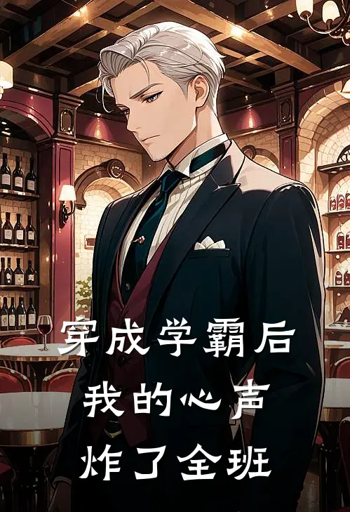 穿成学霸后我的心声炸了全班沈姝何晨新热门小说_最新章节列表穿成学霸后我的心声炸了全班(沈姝何晨)