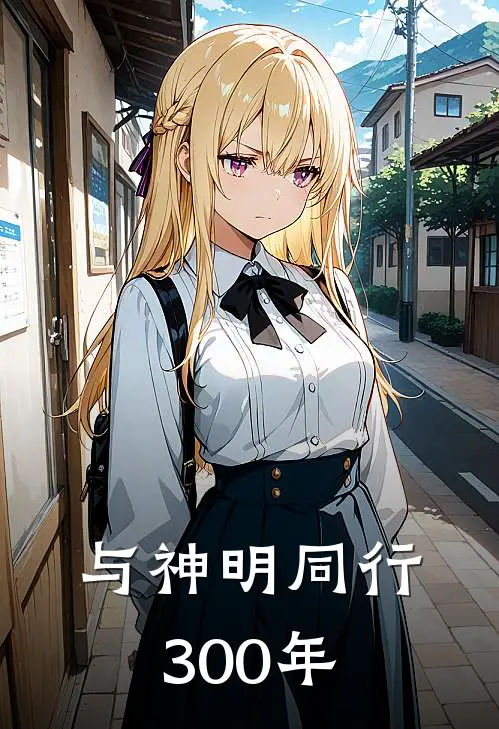 与神明同行300年