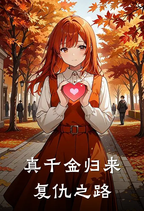 真千金归来复仇之路