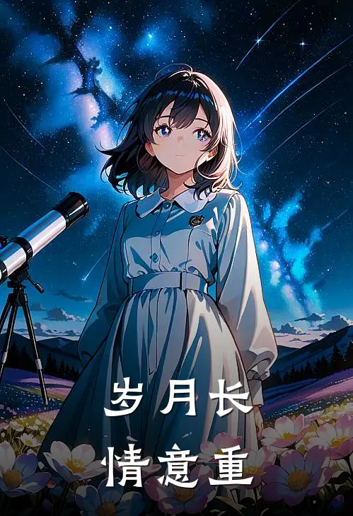 岁月长，情意重