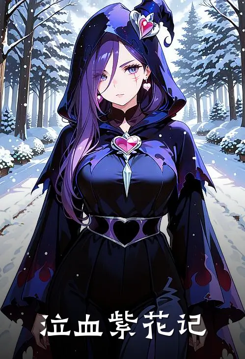 泣血紫花记苏文瑾苏砚完整版小说全文免费阅读_最新章节列表泣血紫花记(苏文瑾苏砚)