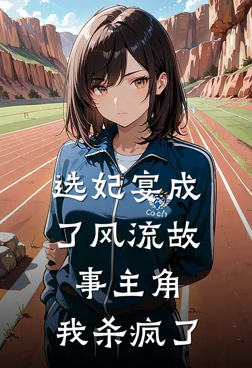 选妃宴成了风流故事主角，我杀疯了