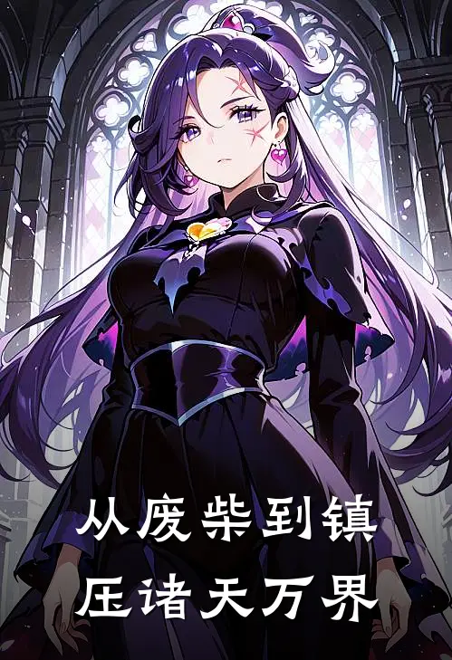 从废柴到镇压诸天万界