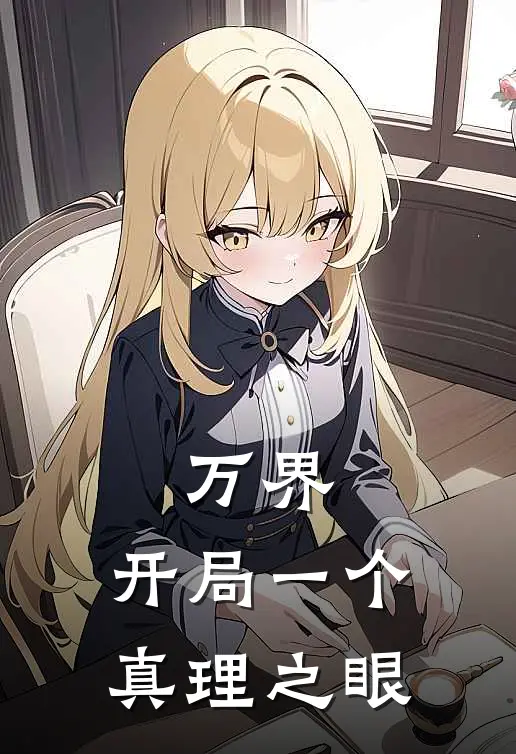 万界：开局一个真理之眼