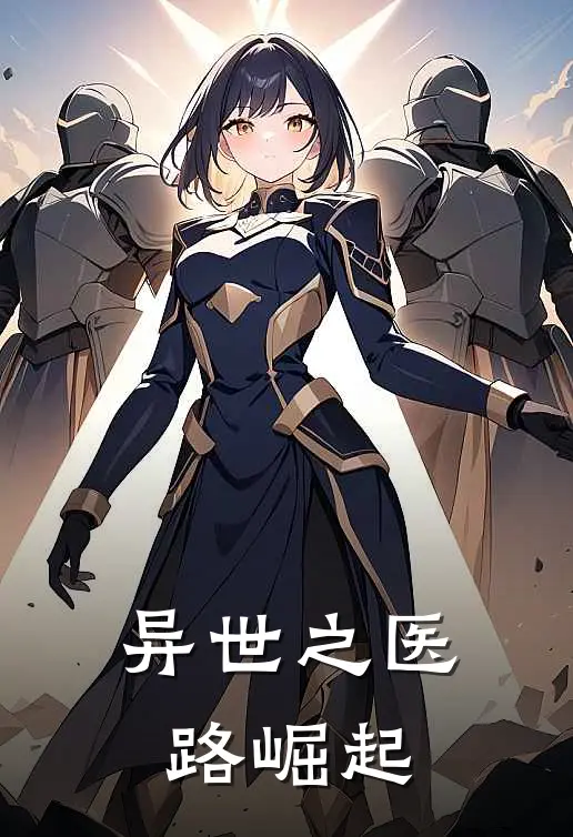 异世之医路崛起(林砚林砚)火爆小说_《异世之医路崛起》林砚林砚小说免费在线阅读