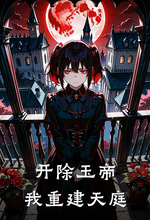 开除玉帝，我重建天庭(朱刚烈金翼)最新好看小说_最新章节列表开除玉帝，我重建天庭(朱刚烈金翼)