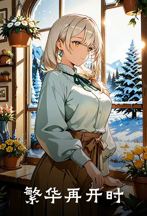繁华再开时