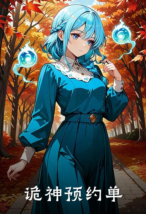 诡神预约单
