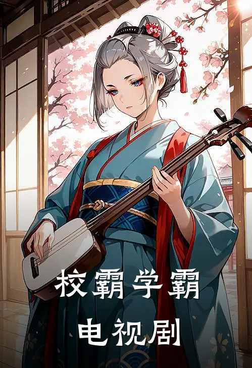 校霸学霸电视剧