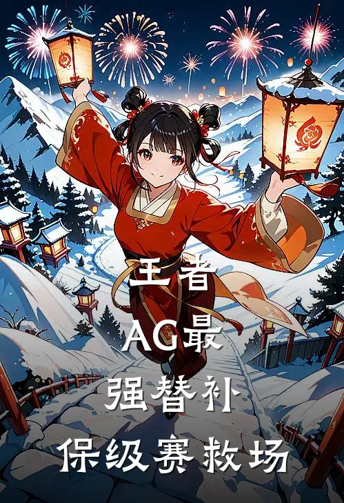 王者：AG最强替补，保级赛救场