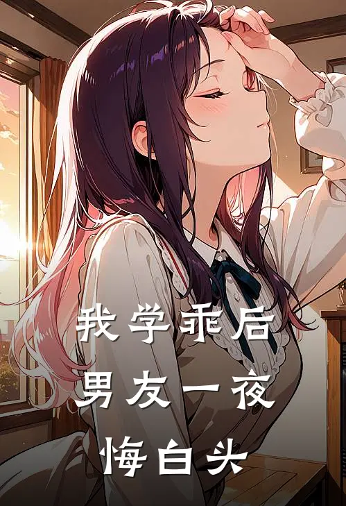 我学乖后，男友一夜悔白头