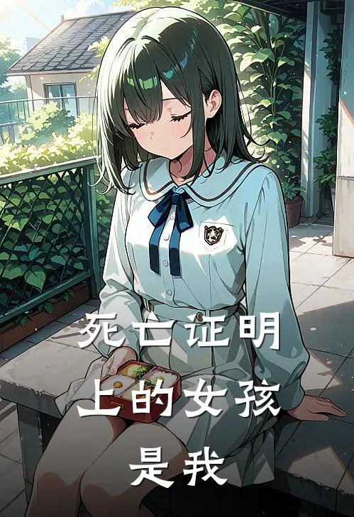死亡证明上的女孩，是我