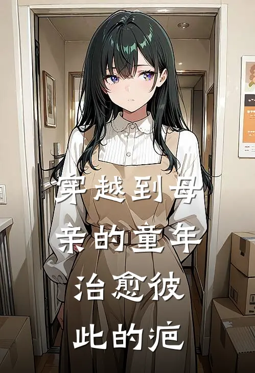 穿越到母亲的童年，治愈彼此的疤