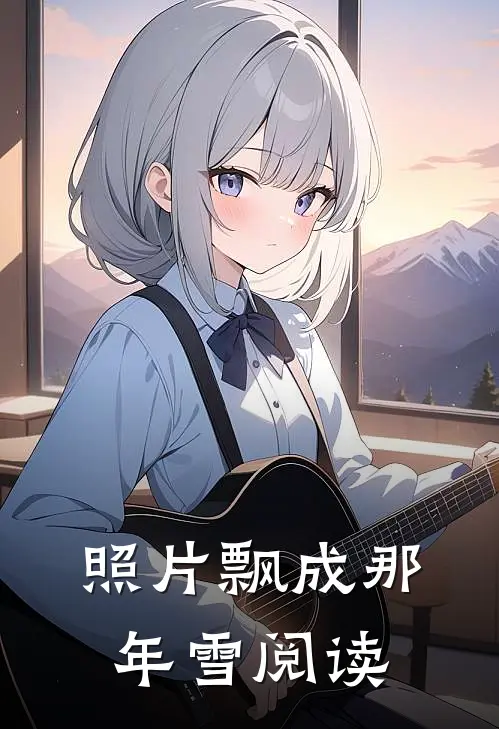 照片飘成那年雪阅读