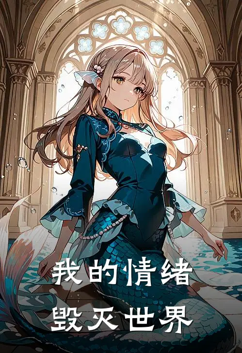 我的情绪毁灭世界林凡苏婉最新推荐小说_完结版小说推荐我的情绪毁灭世界林凡苏婉