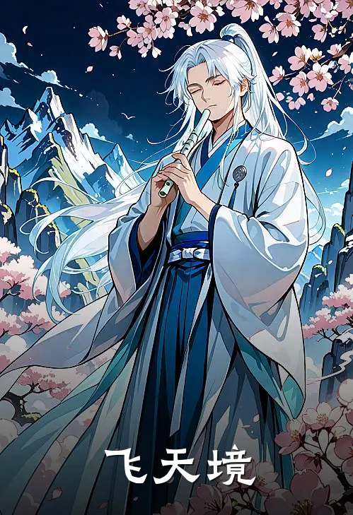 飞天境