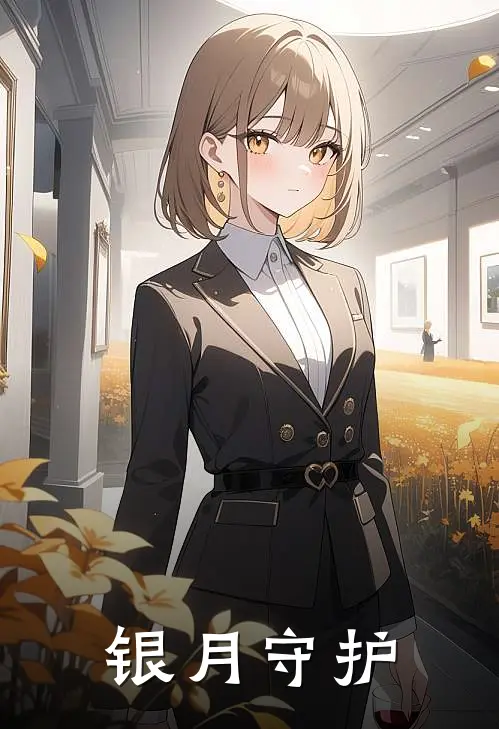 银月守护(苏澜聂榿)热门网络小说_最新完本小说银月守护(苏澜聂榿)