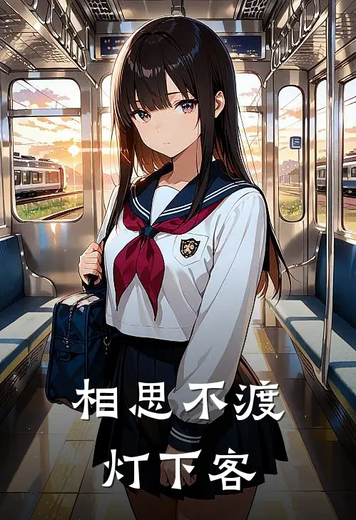 相思不渡灯下客