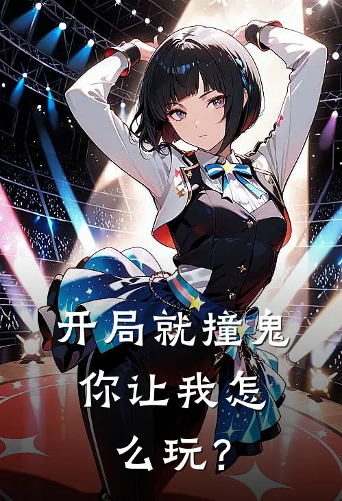 开局就撞鬼，你让我怎么玩？(周止阳善晓晓)最新小说推荐_最新热门小说开局就撞鬼，你让我怎么玩？周止阳善晓晓