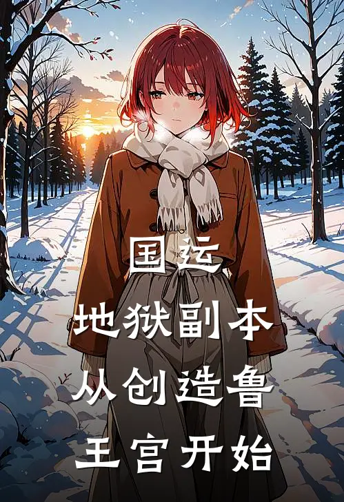 国运：地狱副本从创造鲁王宫开始