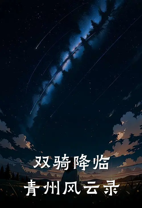 双骑降临：青州风云录林羽李虎免费小说全文阅读_免费小说在线阅读双骑降临：青州风云录林羽李虎