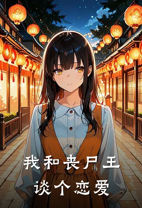 我和丧尸王谈个恋爱(赵明李峰)免费小说_最新小说全文阅读我和丧尸王谈个恋爱赵明李峰