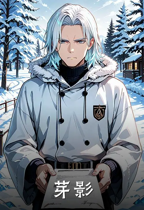 芽影(吴欢余川)最新小说_免费阅读完整版小说芽影(吴欢余川)