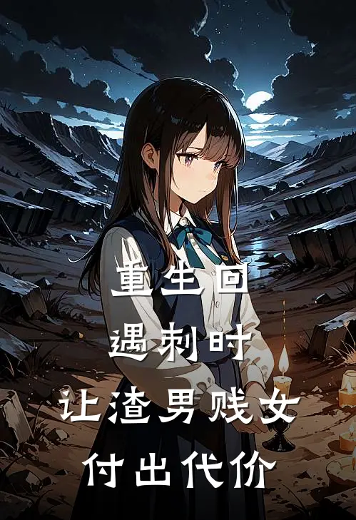 重生回遇刺时，让渣男贱女付出代价