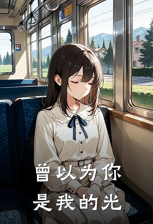 曾以为你是我的光