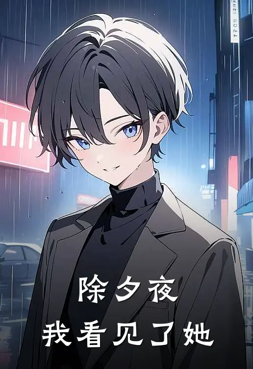 除夕夜，我看见了她