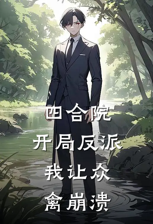 四合院：开局反派，我让众禽崩溃