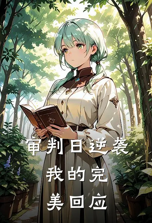 审判日逆袭：我的完美回应