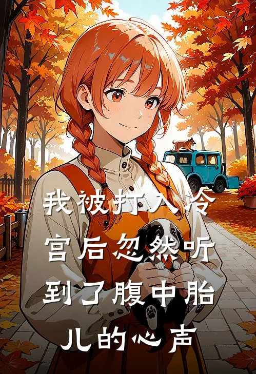 我被打入冷宫后忽然听到了腹中胎儿的心声