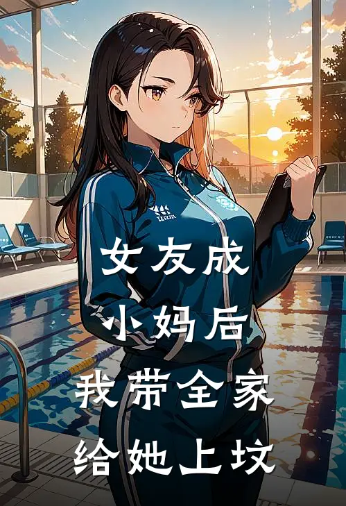 女友成小妈后，我带全家给她上坟林梦江辰完本小说免费阅读_最新章节列表女友成小妈后，我带全家给她上坟(林梦江辰)