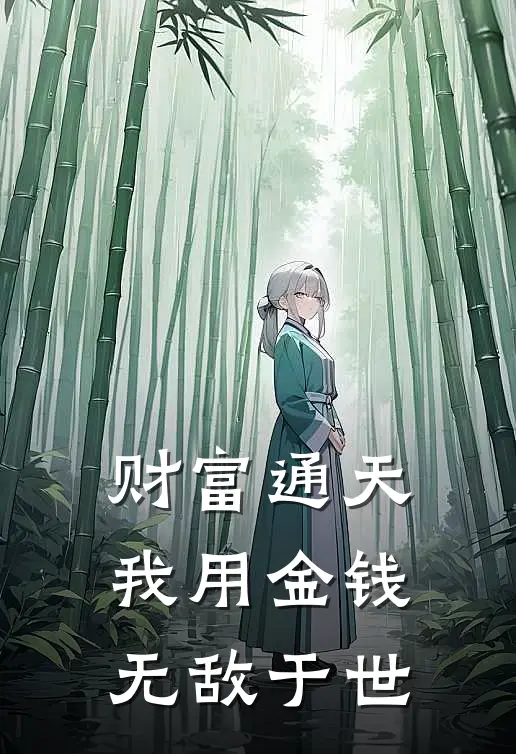 财富通天：我用金钱无敌于世
