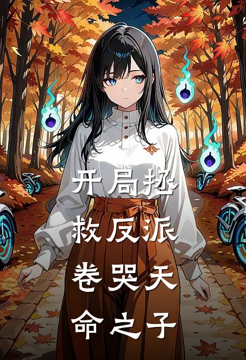 开局拯救反派，卷哭天命之子