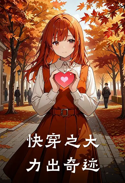 快穿之大力出奇迹齐喜张璐全文免费阅读无弹窗大结局_(快穿之大力出奇迹)齐喜张璐最新章节列表笔趣阁（快穿之大力出奇迹）