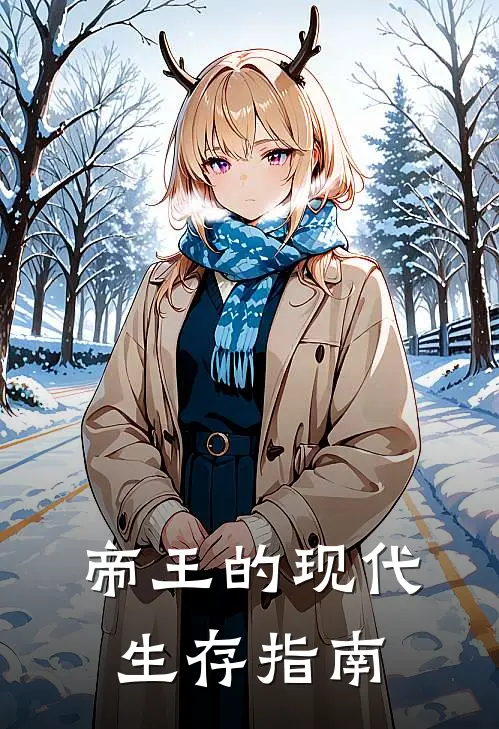 帝王的现代生存指南