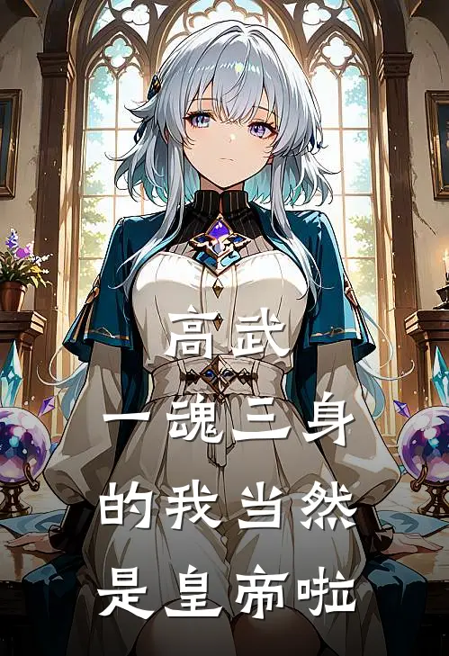 高武：一魂三身的我当然是皇帝啦(高昕姜昕)推荐完结小说_最新章节列表高武：一魂三身的我当然是皇帝啦(高昕姜昕)