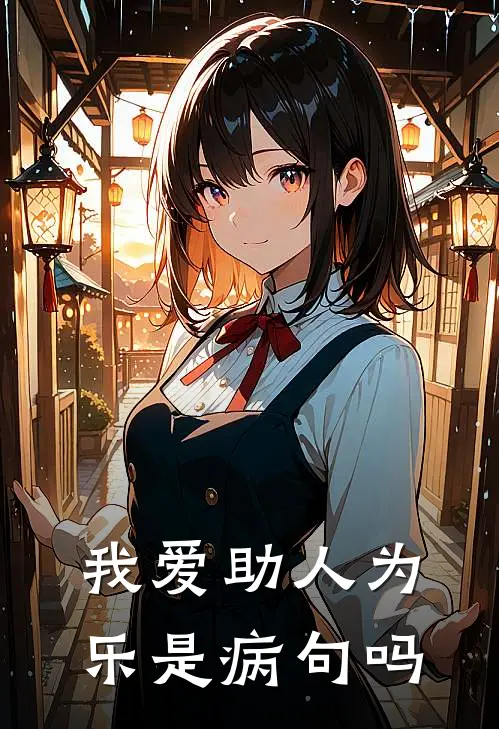 我爱助人为乐是病句吗