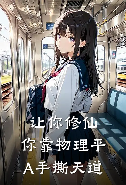 让你修仙，你靠物理平A手撕天道