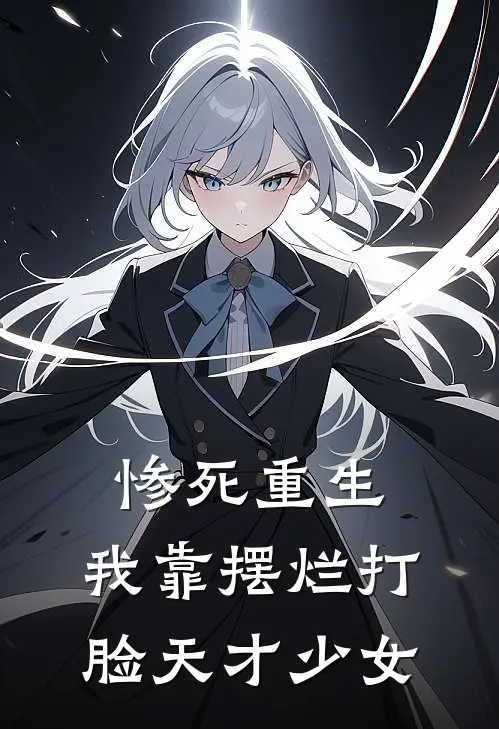 惨死重生，我靠摆烂打脸天才少女楚璐遥方纯完结好看小说_无弹窗全文免费阅读惨死重生，我靠摆烂打脸天才少女(楚璐遥方纯)